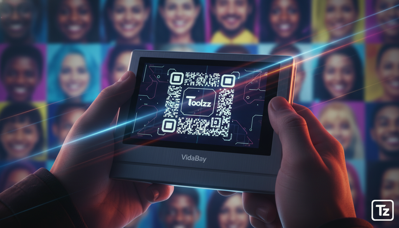 Fotos Digitais NFC e E Ink: A Próxima Revolução na Experiência do Cliente?