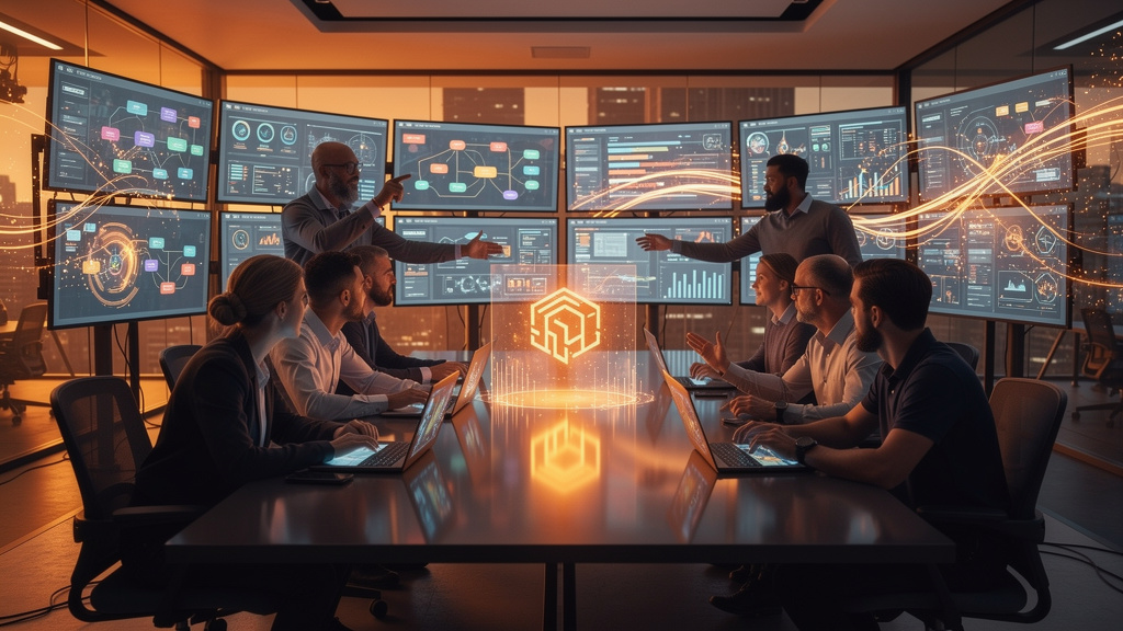 Framework completo para escalar agentes de IA em 2026