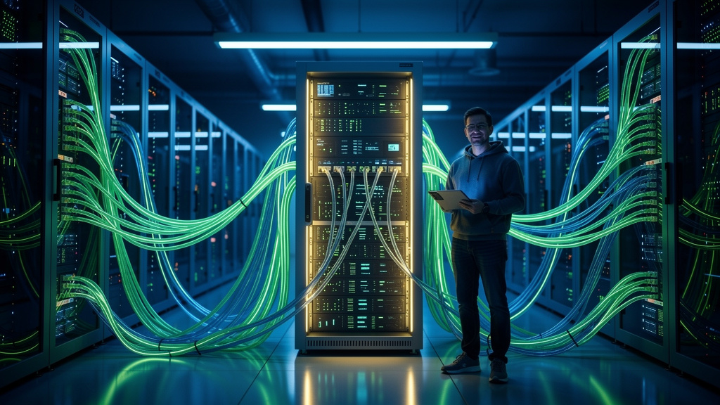 Framework completo para escalar Agentes de Voz