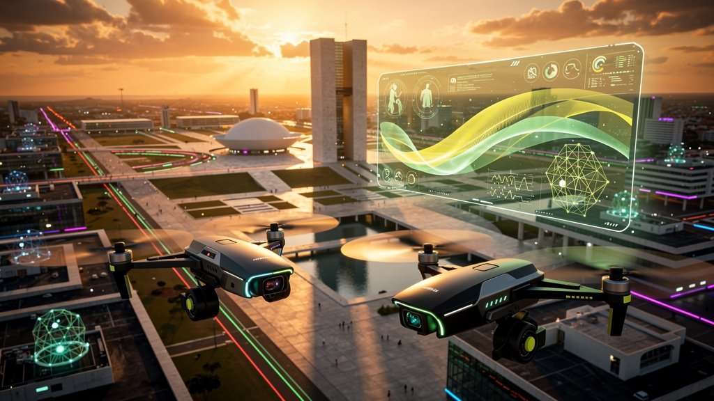 Framework completo para escalar IA Brasileira