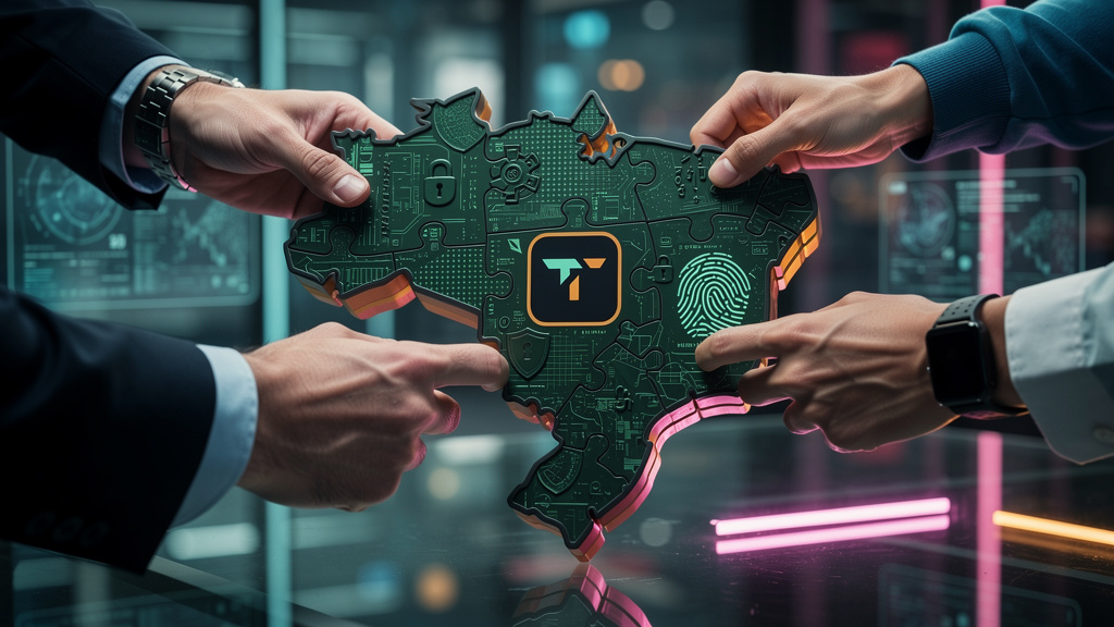 Framework completo para escalar IA Brasileira Segura