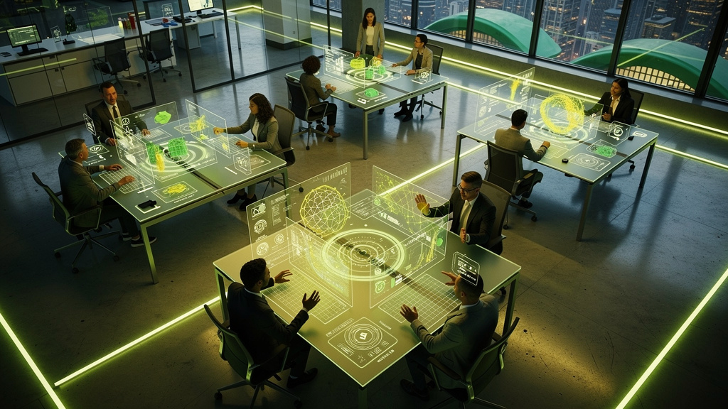 Framework completo para escalar IA corporativa em 2026