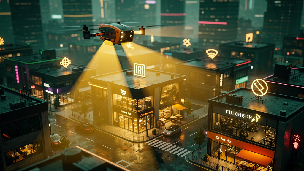 Franquias e a IA: Domine o Google e o ChatGPT