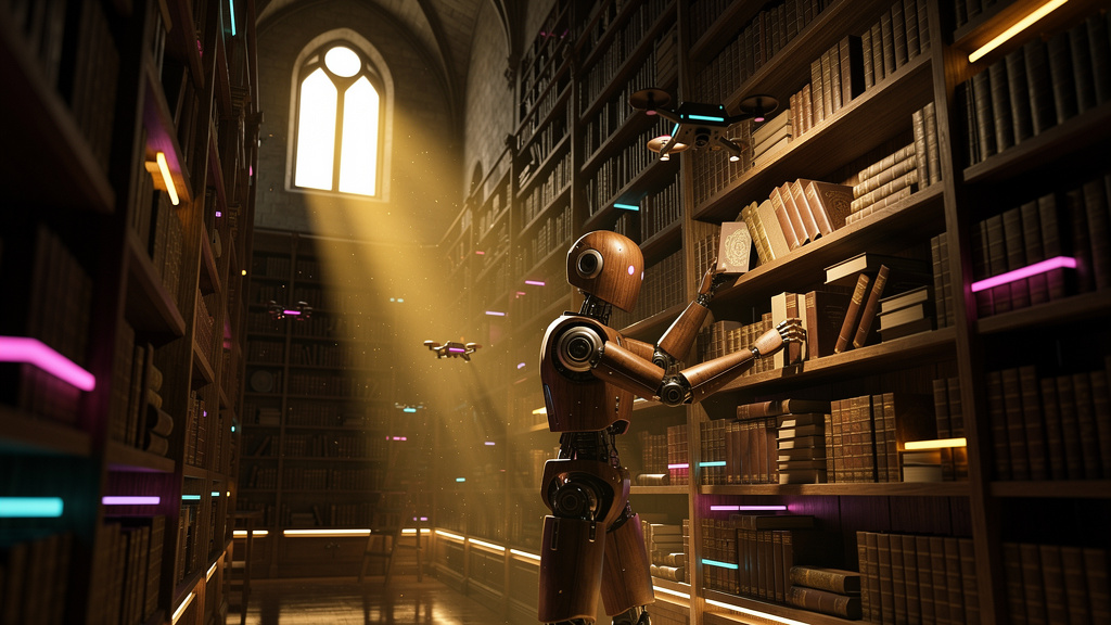 Franquias e IA: Domine a Busca com Blog Automatizado