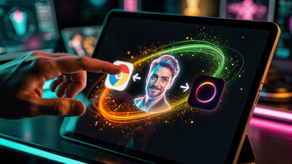 Gemini Facilita a Importação de Memórias de Outras IAs