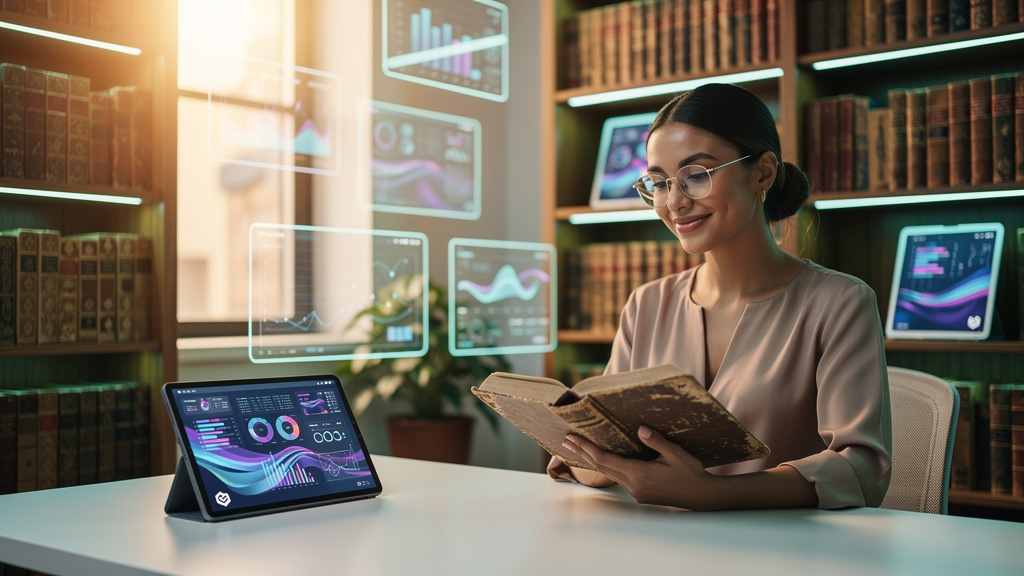 GEO: A IA que redefine o SEO para a era generativa