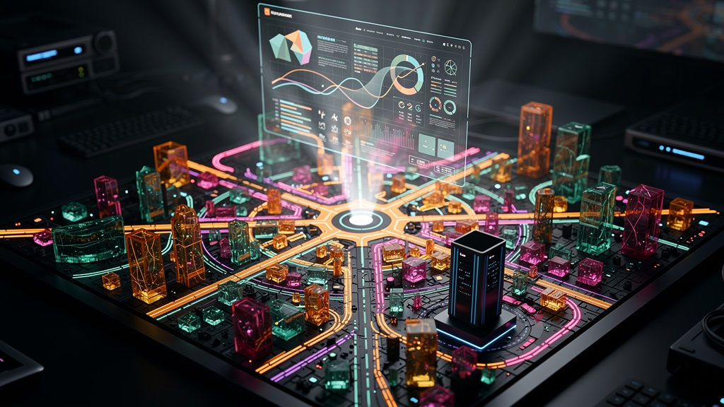 GEO: A IA que redefine o SEO para a era Generativa