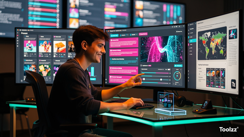 GEO: A Nova Estratégia de SEO para a Era da IA