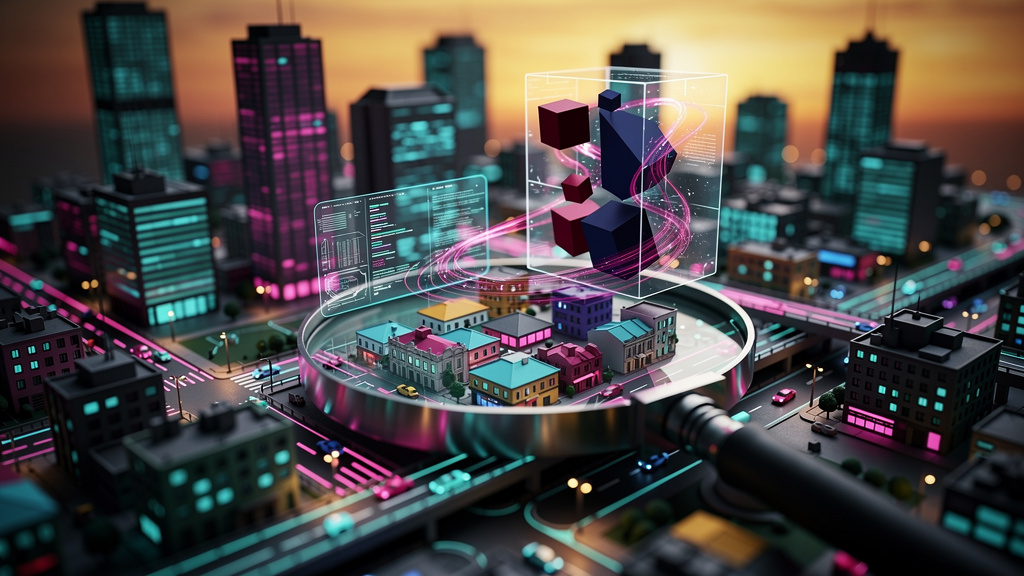 GEO: O Novo SEO para a Era da IA (ChatGPT Search)