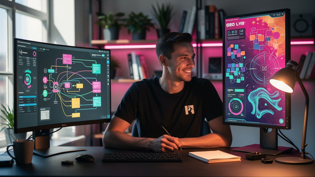 GEO: O Novo SEO para a Era da IA