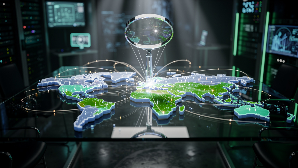 GEO: O Novo SEO para a Era da IA