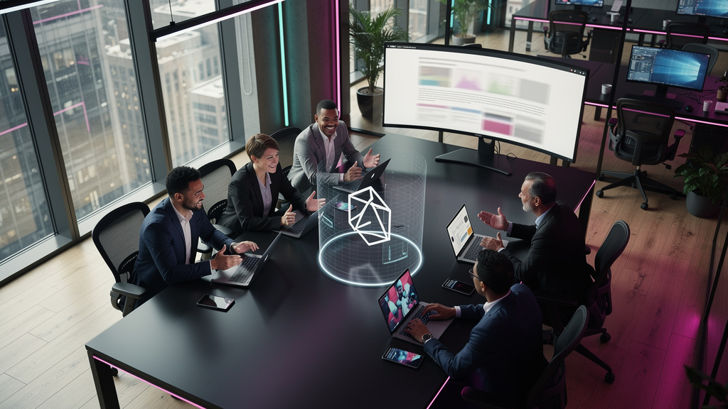 GEO: O Novo SEO para a Era da IA