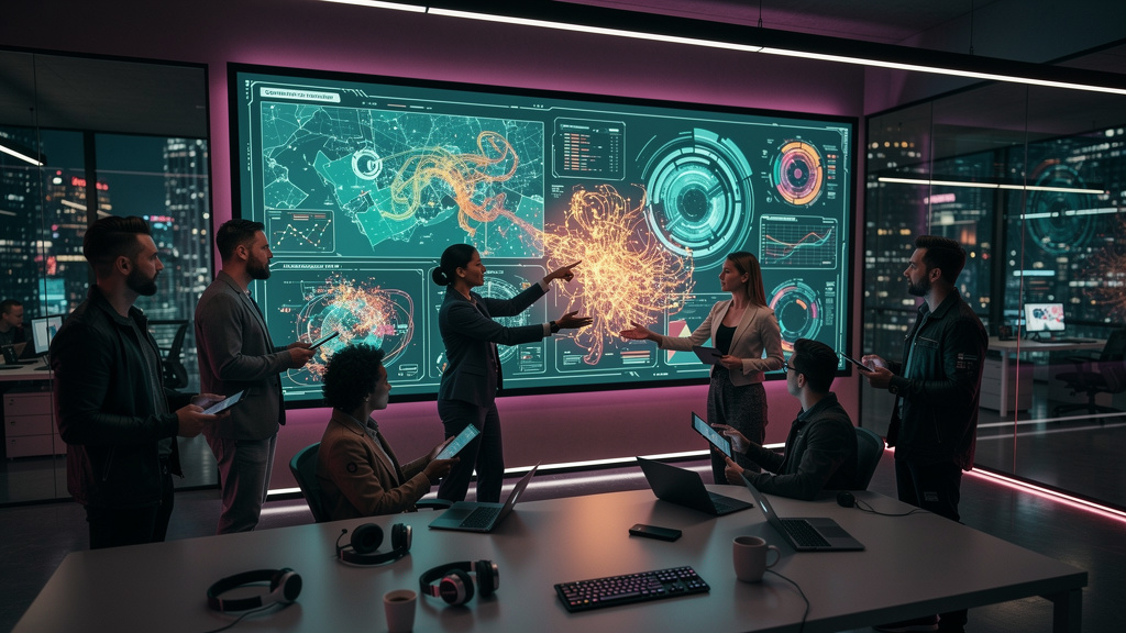 GEO: O Novo SEO para a Era da IA