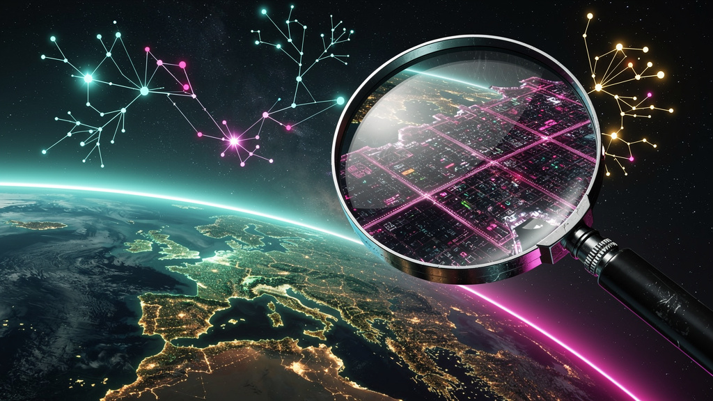 GEO: O Novo SEO para a Era da IA