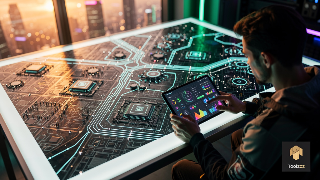 GEO: O Novo SEO para a Era da IA e Google AI Overviews