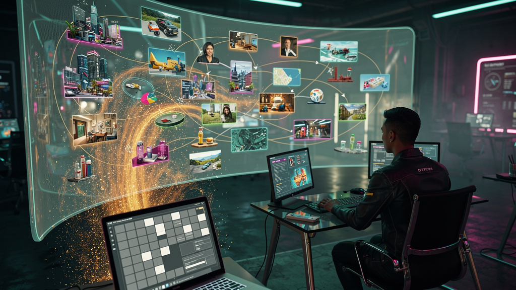 GEO: O Novo SEO para a Era da IA e o Futuro das Buscas