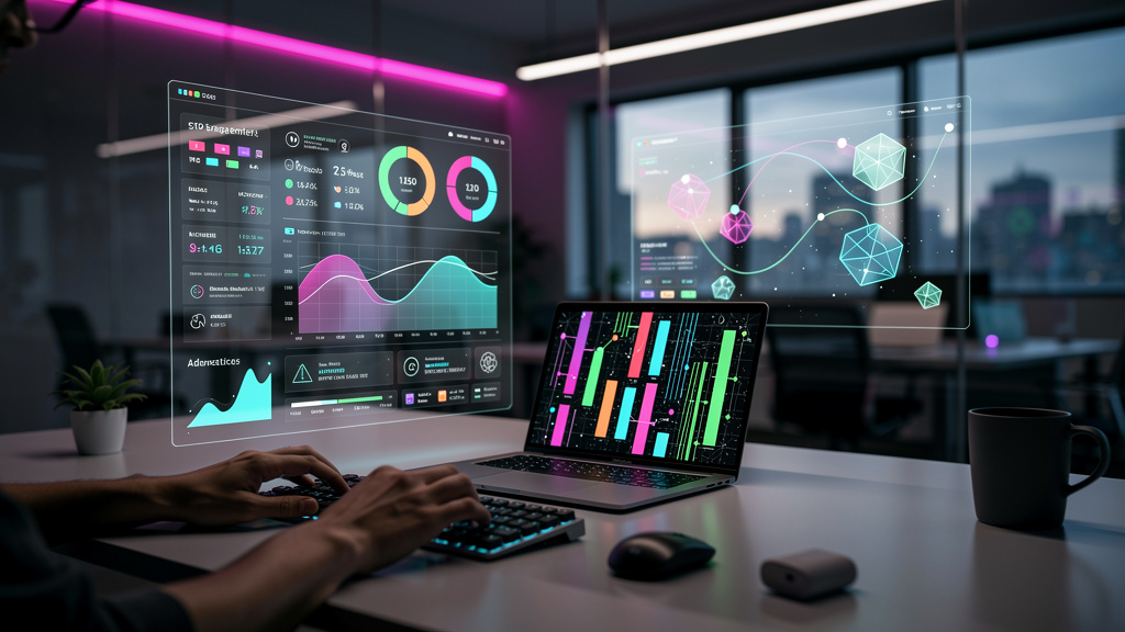 GEO: O Novo SEO para a Era da IA em 2026