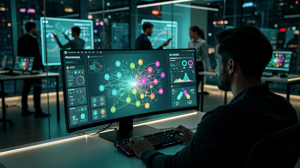 GEO: O Novo SEO para a Era da IA Generativa