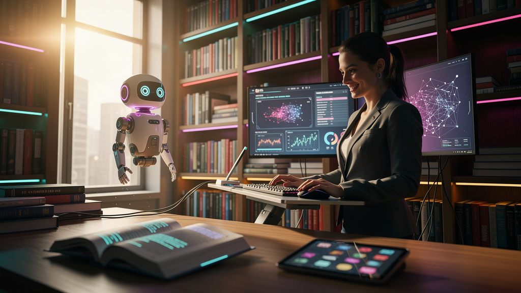 GEO: O Novo SEO para a Era da IA Generativa