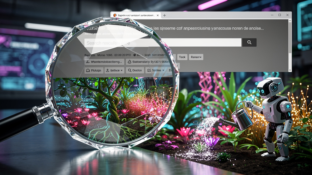 GEO: O Novo SEO para a Era da IA Generativa