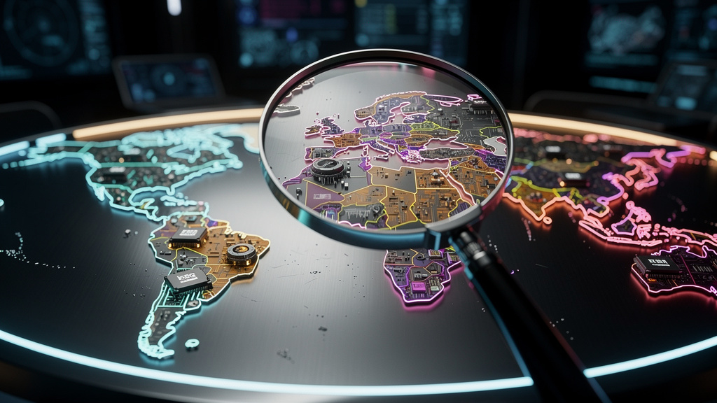 GEO: O Novo SEO para a Era da IA Generativa