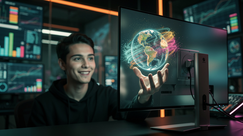 GEO: O Novo SEO para a Era da IA Generativa