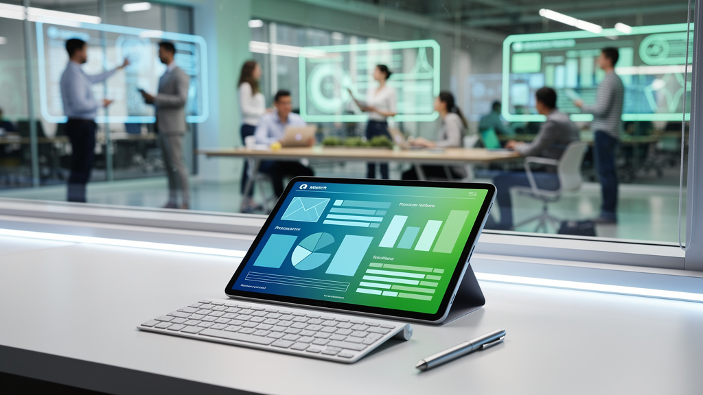 GEO: O Novo SEO para a Era da IA Generativa