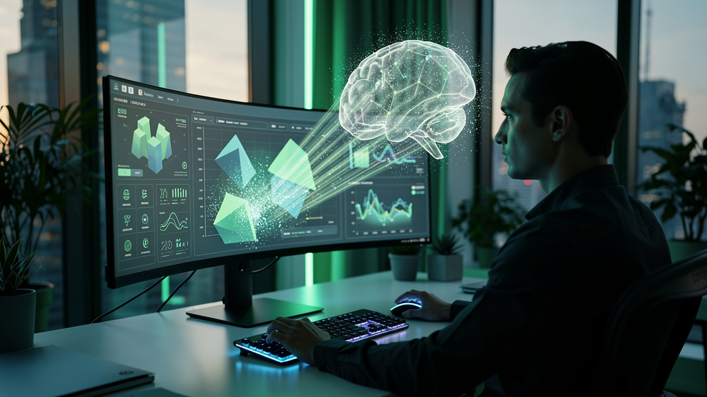 GEO: O Novo SEO para a Era da IA Generativa