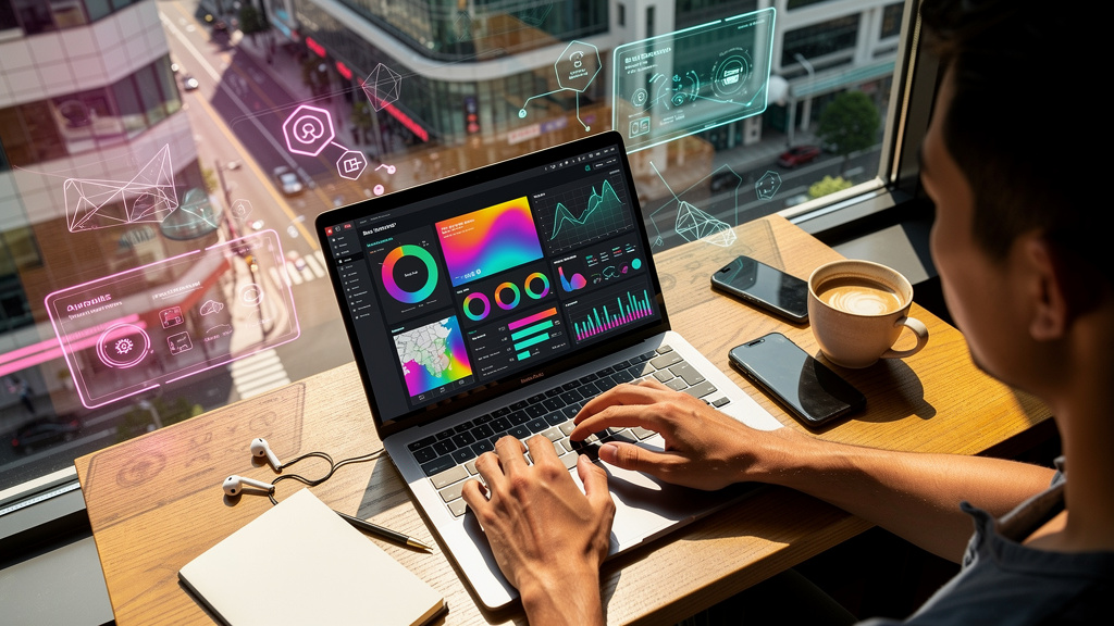 GEO: O Novo SEO para a Era da IA Generativa