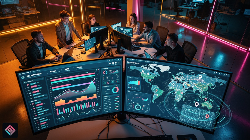 GEO: O Novo SEO para a Era da IA Generativa