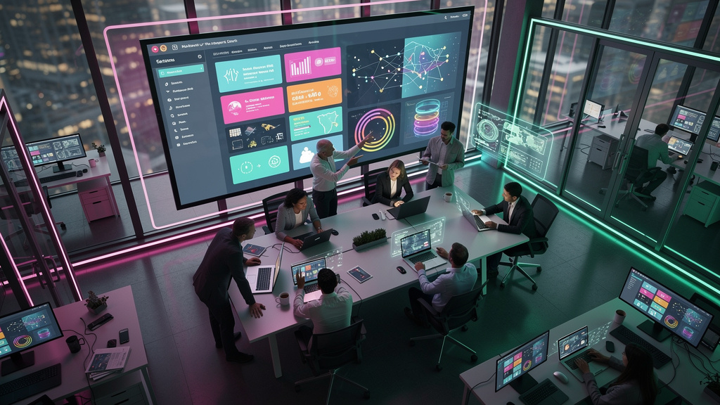 GEO: O Novo SEO para a Era da IA Generativa