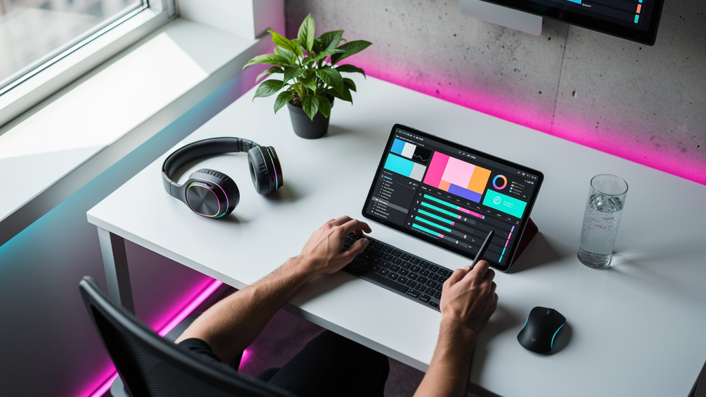 GEO: O Novo SEO para a Era da IA Generativa