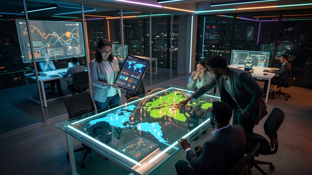 GEO: O Novo SEO para a Era da IA Generativa