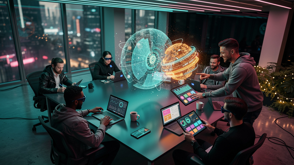 GEO: O Novo SEO para a Era da IA – Guia Completo