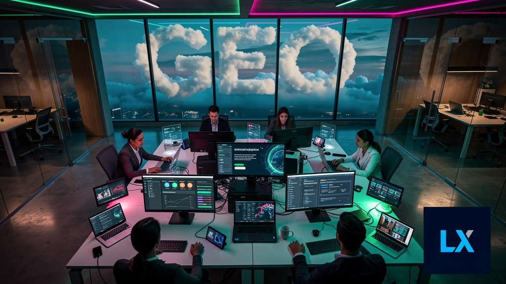 GEO: O Novo SEO para a Era da IA – Tendências 2024