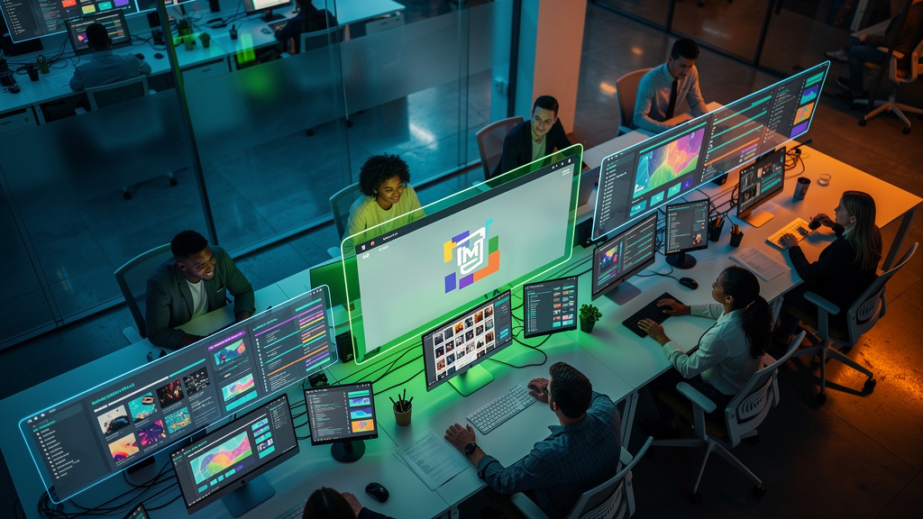 GEO: O Novo SEO para Blogs Automatizados com IA em 2026