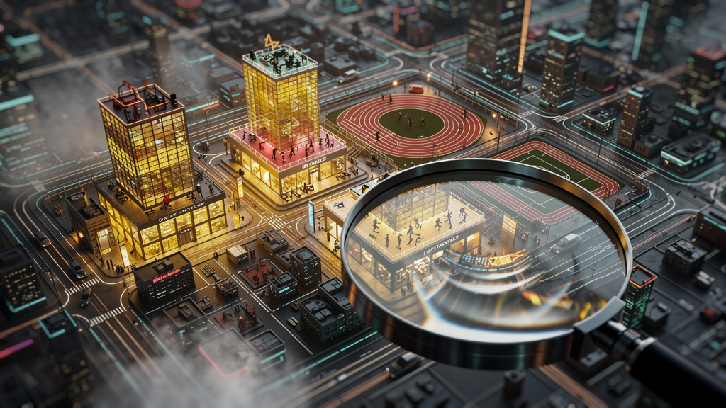 GEO: O Novo SEO para IA e Marketing de Conteúdo sem Redatores