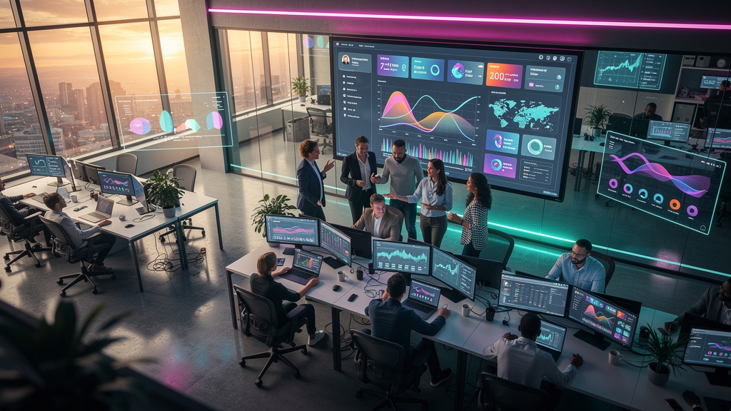 Geração de Leads Automatizada: Guia Completo com IA