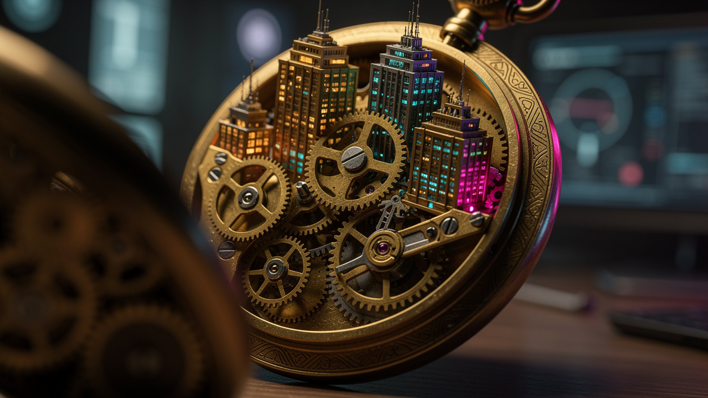 Geração de Leads Automatizada: Guia Completo para 2024