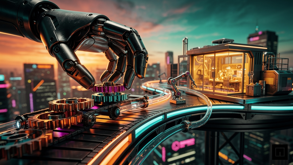 Geração de Leads Automatizada: Guia Completo para Escalar Suas Vendas