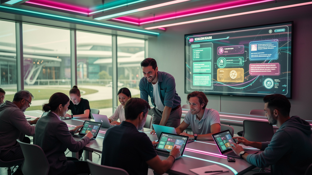 Geração de Provas com IA: O Guia Completo para EAD