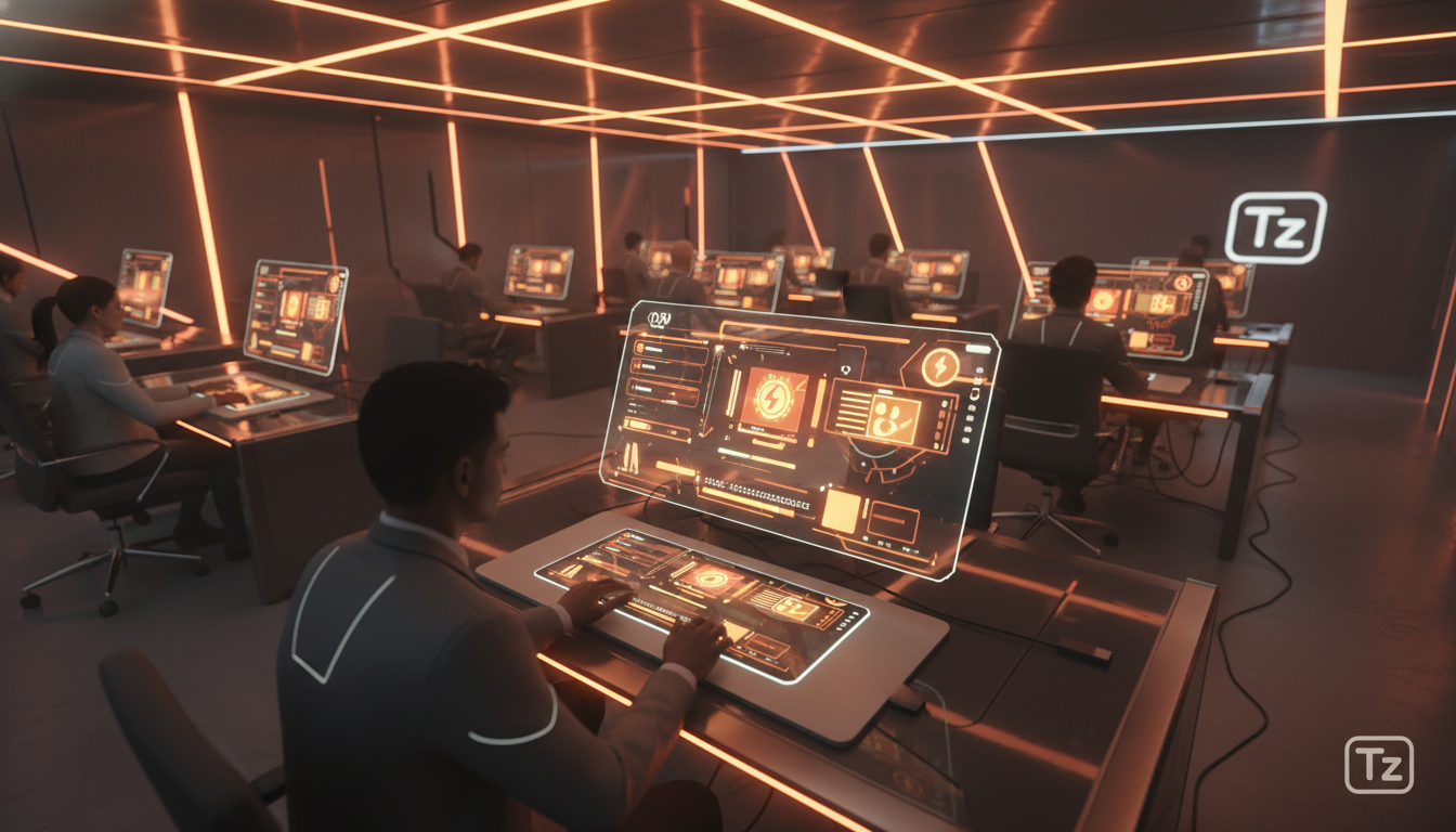 Geração de Provas com IA: O Guia Completo para EAD