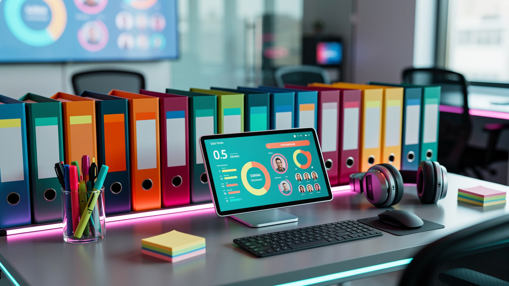 Gestão de Turmas para Iniciantes: Tudo o que Você Precisa Saber