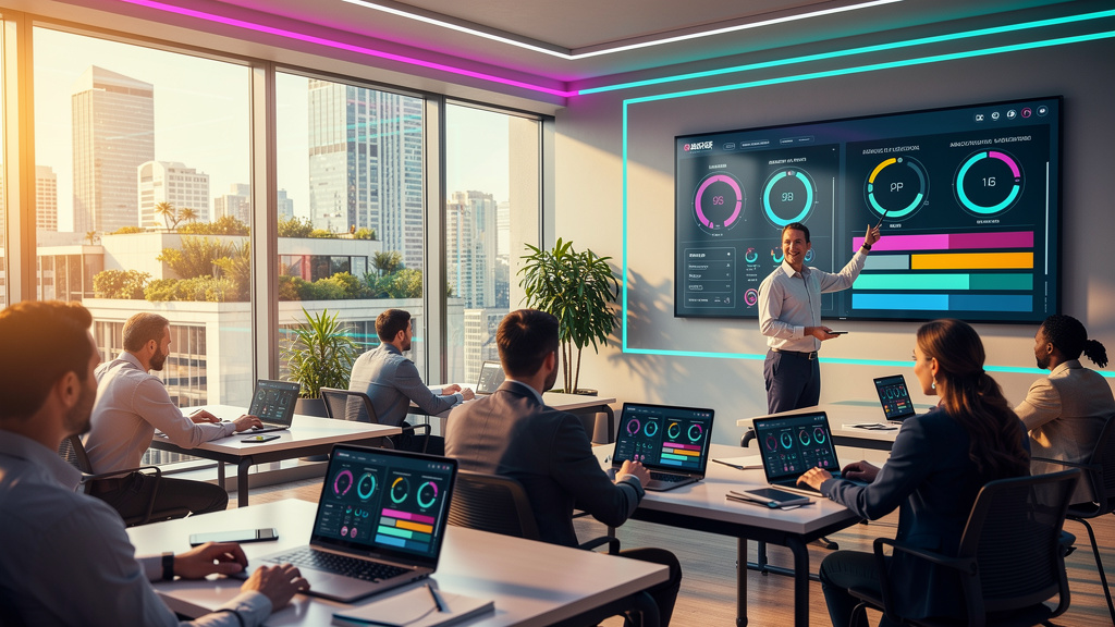 Gestão de Turmas: previsões de especialistas para 2026