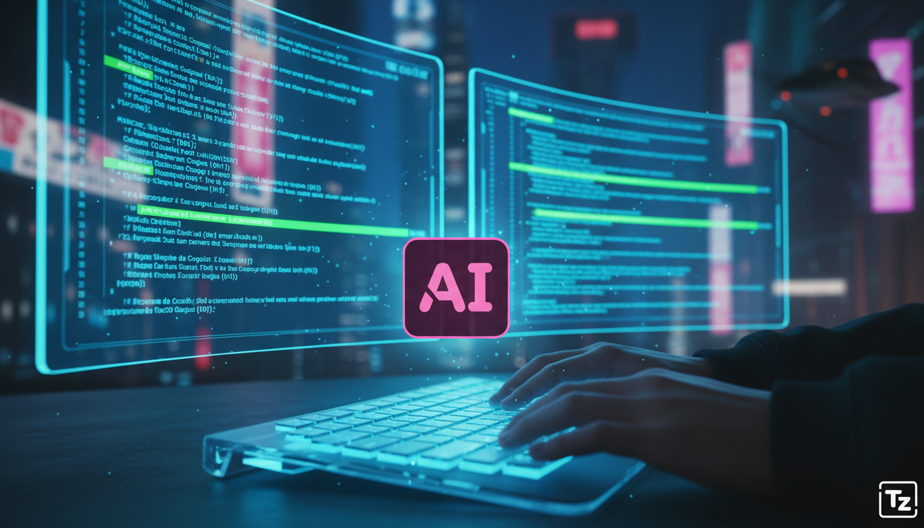 GitHub Copilot e o Futuro da Produtividade com IA