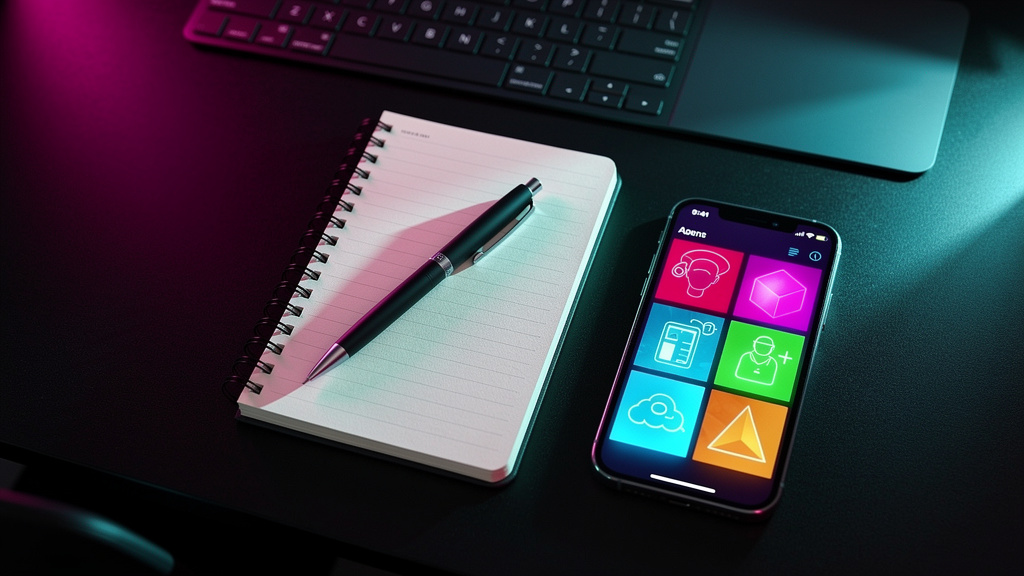 Glossário de termos essenciais sobre Agentes de IA