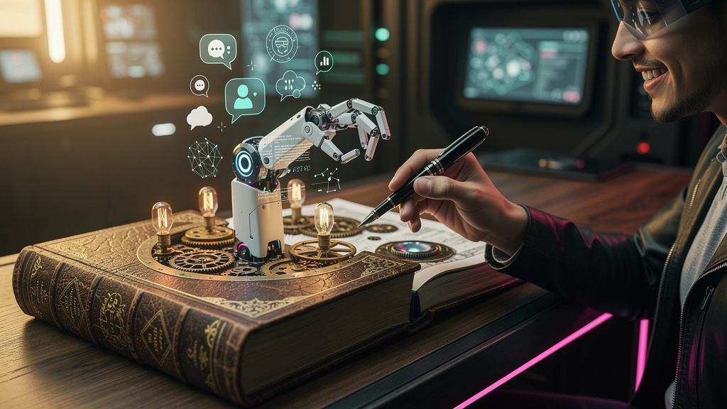 Glossário de termos essenciais sobre Chatbots, IA e Atendimento 2026