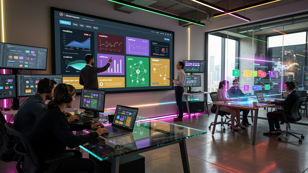 Glossário de termos essenciais sobre IA 2026