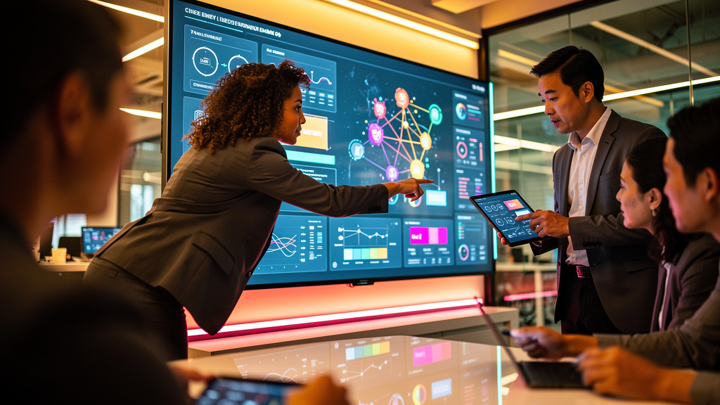 Glossário de termos essenciais sobre IA Empresarial