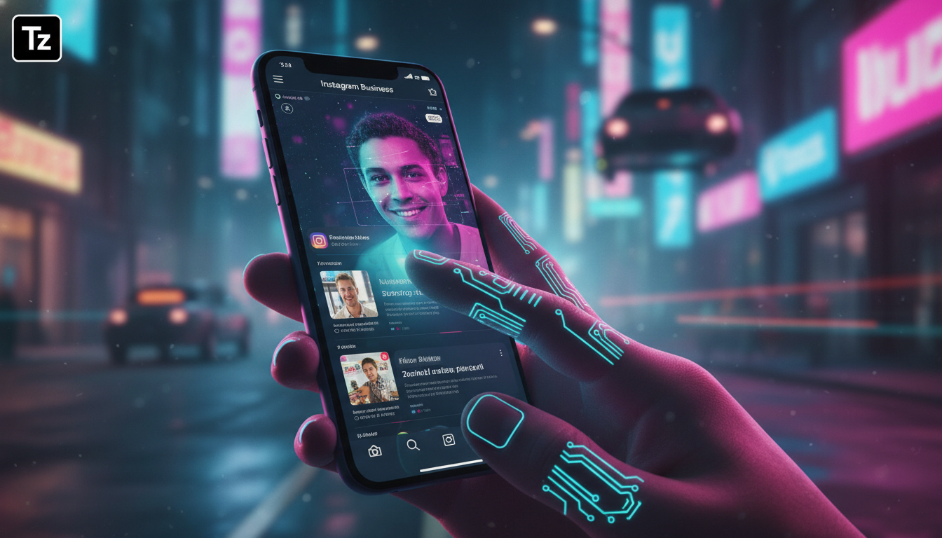 Glossário de termos essenciais sobre IA para Instagram Business